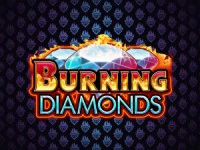 เกมสล็อต Burning Diamonds
